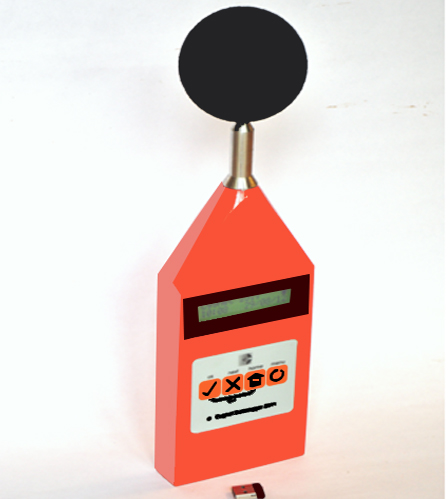 sound meter manufacturers Delhi,baseline integrating sound level meter Gurugram,vibration control,decibel meter
