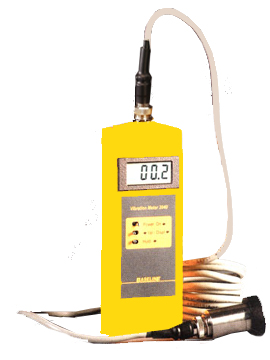 vibration meter supplier Noida,vibration control,predictive maintenance Gurgaon,field balancing equipment,condition monitoring