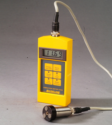 Machine vibration monitoring system Gurgaon,vibration meter suppliers Delhi,cygnet sound level meter,preventive maintenance,portable balancer,vibration analyzer
