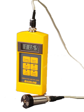 bearing vibration monitoring suppliers Gurugram,vibration analyzer Delhi,portable balancer